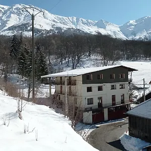  Appartement Logis Saint Roch