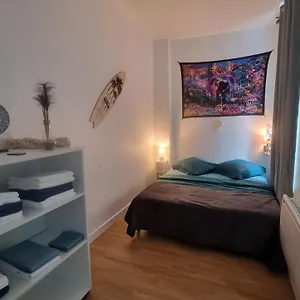 Appartement Speciale Joli T2 Coeur De