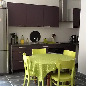  Appartement En Pleine Nature